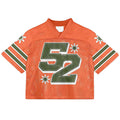 Men's Stylish Breathable Mesh Sport Jersey